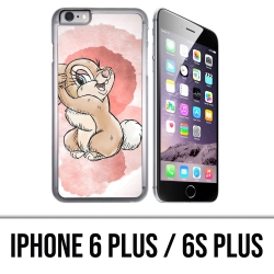 Coque iPhone 6 Plus / 6S Plus - Disney Lapin Pastel