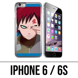 Cover iPhone 6 e 6S - Gaara Naruto