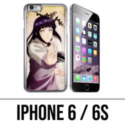 IPhone 6 und 6S Case - Hinata Naruto