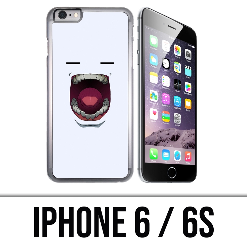 Custodia per iPhone 6 e 6S - LOL