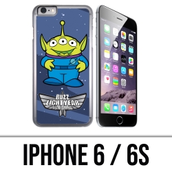 IPhone 6 und 6S Case - Disney Toy Story Martian