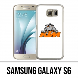 Custodia Samsung Galaxy S6 - Ktm Bulldog