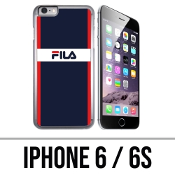 Coque iPhone 6 et 6S - Fila