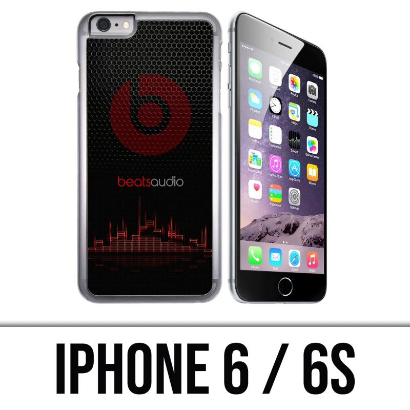 IPhone 6 und 6S Case - Beats Studio