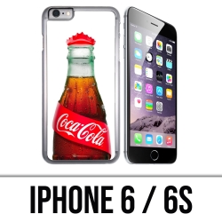 IPhone 6 und 6S Case - Coca Cola Flasche