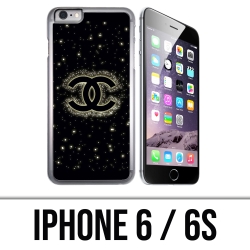 IPhone 6 und 6S Case - Chanel Bling