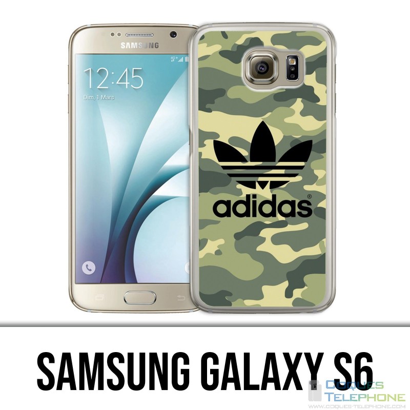 Samsung Galaxy S6 - Military