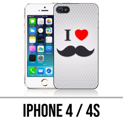Cover iPhone 4 e 4S - I...