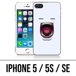 Custodia per iPhone 5, 5S e...