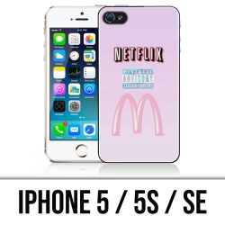 IPhone 5, 5S und SE Case -...