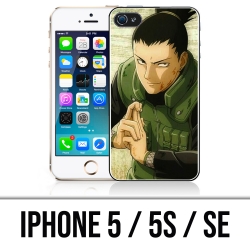 Coque iPhone 5, 5S et SE -...