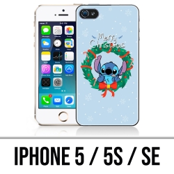 Coque iPhone 5, 5S et SE -...