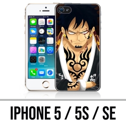 IPhone 5, 5S und SE Case -...