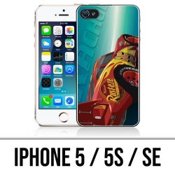 IPhone 5, 5S und SE Case -...