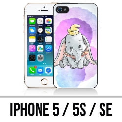 Cover iPhone 5, 5S e SE -...