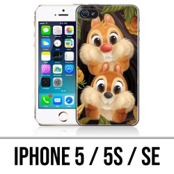 Carcasa para iPhone 5, 5S y...