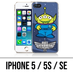 Coque iPhone 5, 5S et SE -...