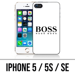 IPhone 5, 5S und SE Case -...