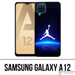 Samsung Galaxy A12 Case -...