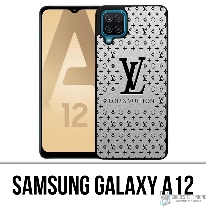 Samsung Galaxy A12 Louis Vuitton Phone Case 