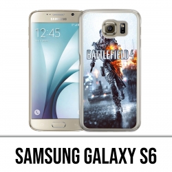 Funda Samsung Galaxy S6 - Battlefield 4