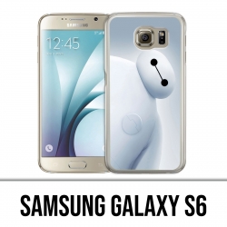 Custodia Samsung Galaxy S6 - Baymax 2