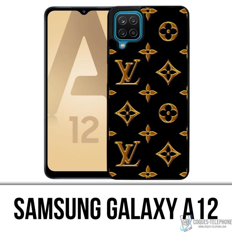 Samsung Galaxy - Louis Vuitton Case