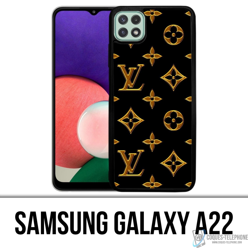 Classic Louis Vuitton Samsung Galaxy A22 Clear Case in Nairobi Central -  Accessories for Mobile Phones & Tablets, Jeffrytech Kenya