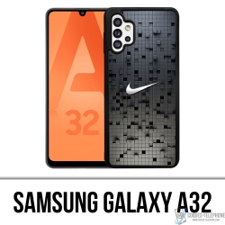 Custodia per Samsung Galaxy A32 - Nike Cube