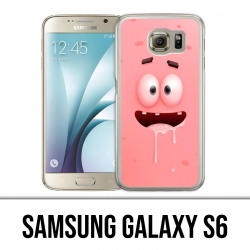 Funda Samsung Galaxy S6 - Plankton Spongebob