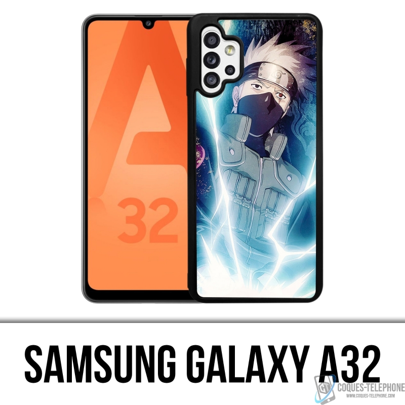 Funda Samsung Galaxy A32 - Kakashi Power