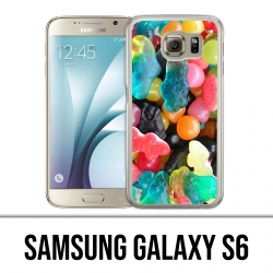 Funda Samsung Galaxy S6 - Candy