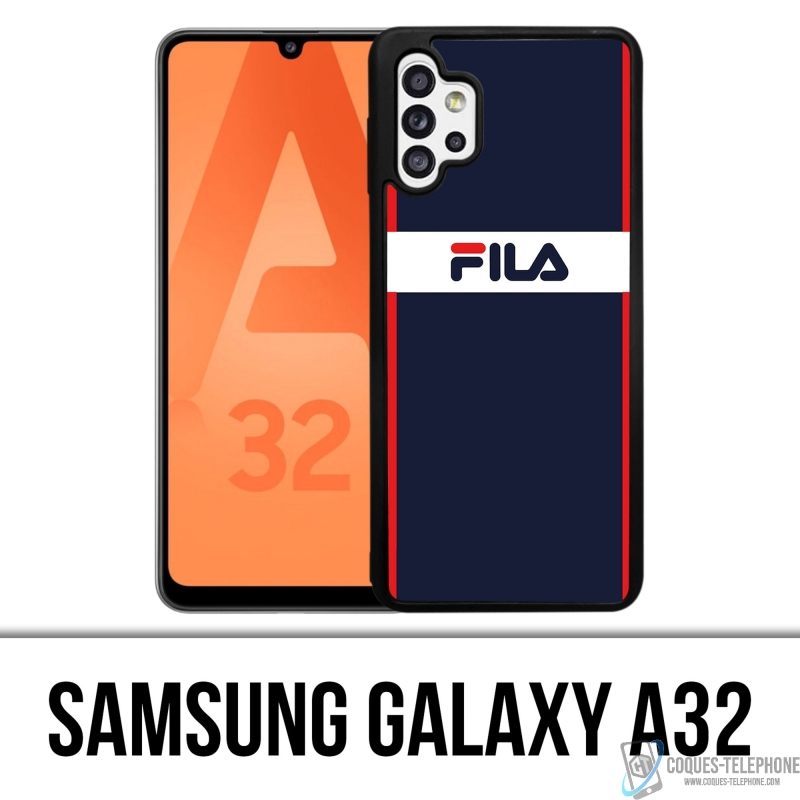 Custodia per Samsung Galaxy A32 - Fila