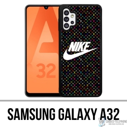 Funda Samsung Galaxy A32 - LV Nike