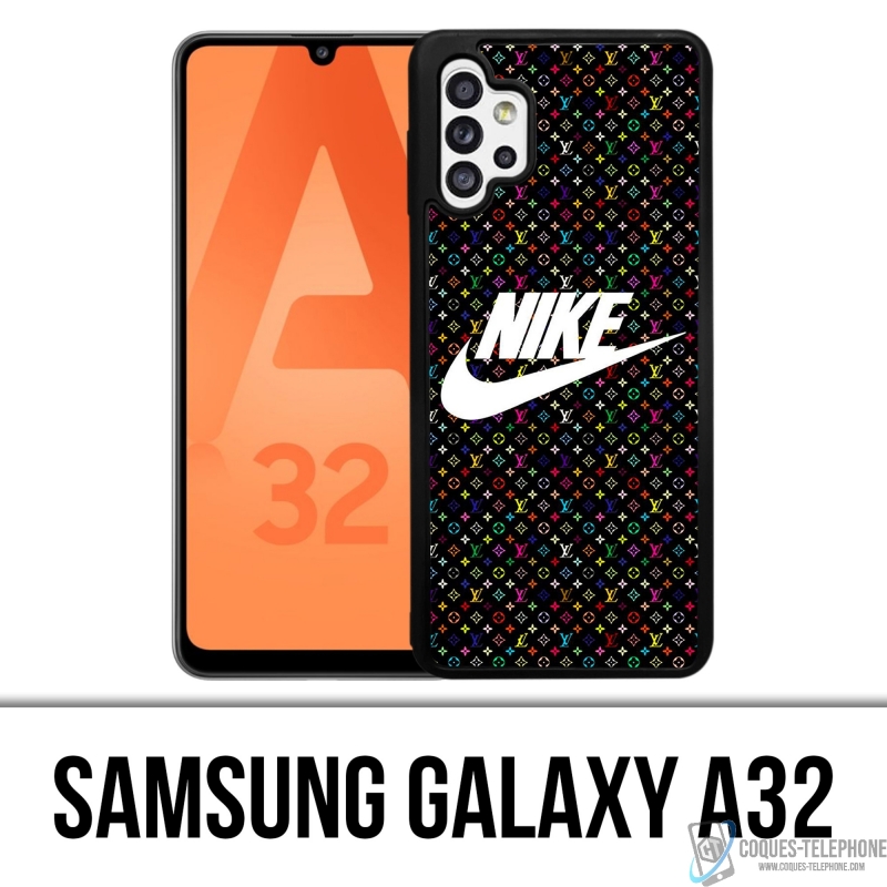 Custodia Samsung Galaxy A32 - LV Nike