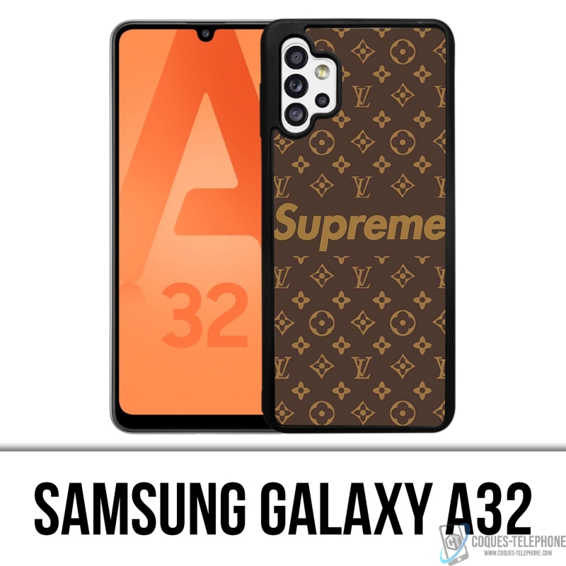 Funda Samsung Galaxy A32 - LV Supreme