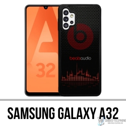 Coque Samsung Galaxy A32 - Beats Studio