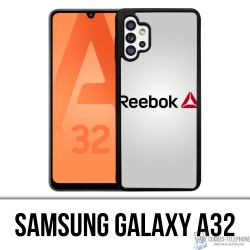 Coque Samsung Galaxy A32 - Reebok Logo