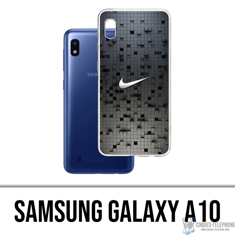 Funda Samsung Galaxy A10 - Nike Cube