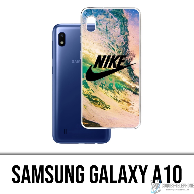 Funda Samsung Galaxy A10 - Nike Wave