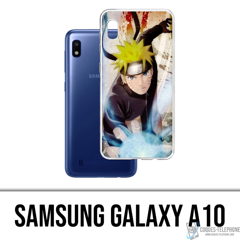 Funda Samsung Galaxy A10 - Naruto Shippuden