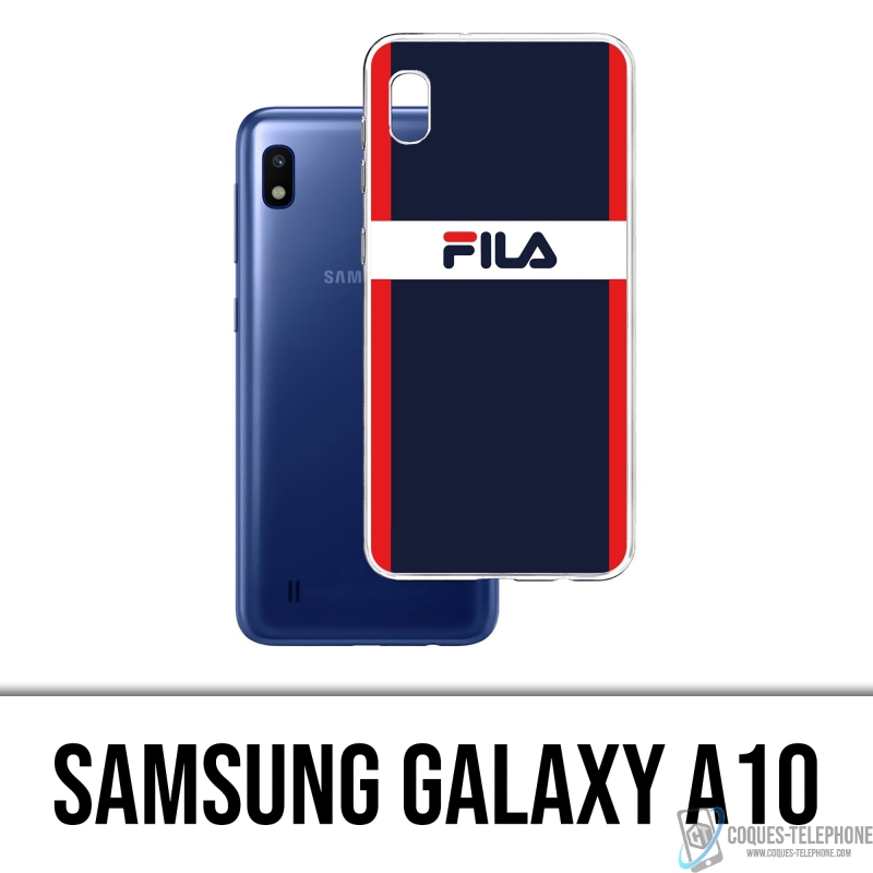 Custodia per Samsung Galaxy A10 - Fila