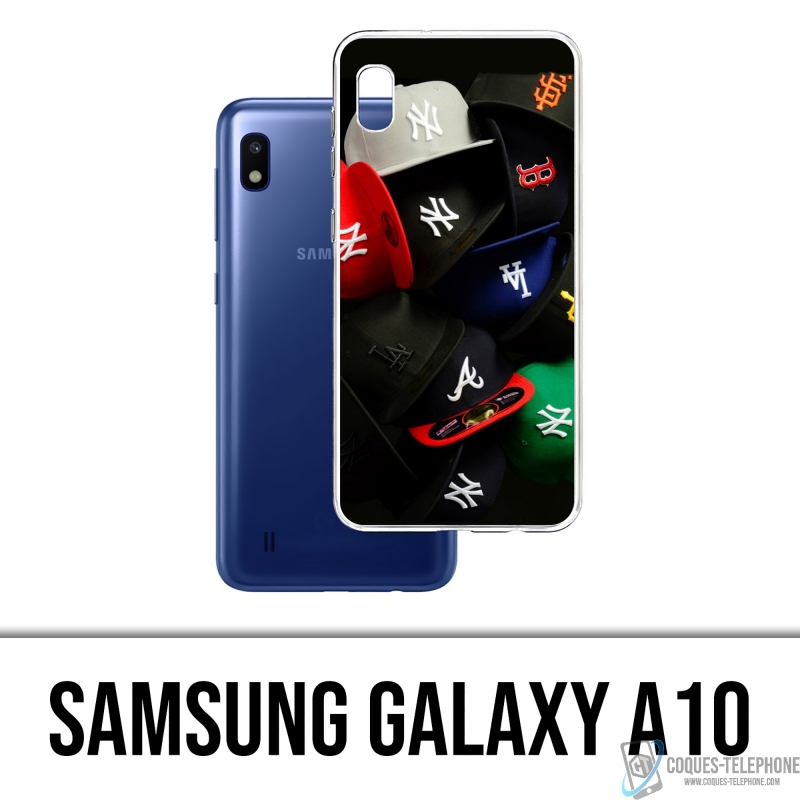 Funda Samsung Galaxy A10 - Gorras New Era