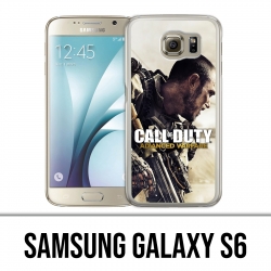 Samsung Galaxy S6 Hülle - Call Of Duty Advanced Warfare