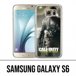 Custodia Samsung Galaxy S6 - Call Of Duty Infinite Warfare