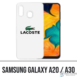 Custodia Samsung Galaxy A20...