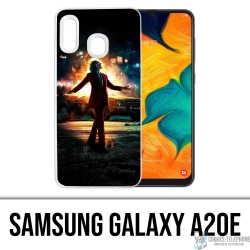 Funda Samsung Galaxy A20e -...