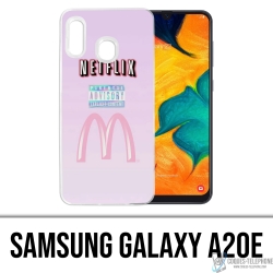 Coque Samsung Galaxy A20e -...