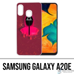 Funda Samsung Galaxy A20e -...