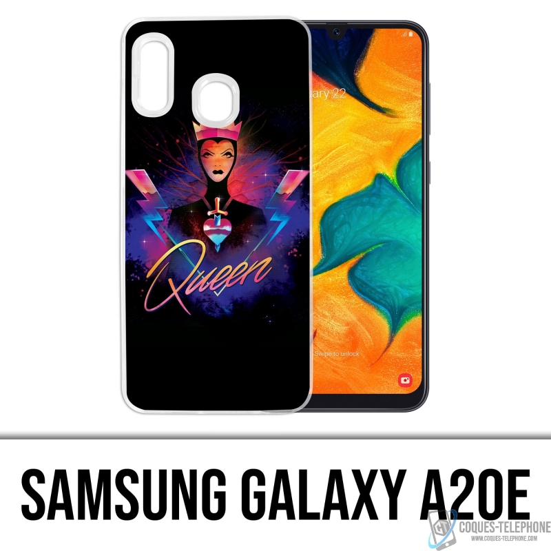 Coque Samsung Galaxy A20e - Disney Villains Queen